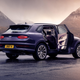 Image for article titled Bentley's New Cars Are So Heavy, You Might Need a CDL to Drive Them in Europe